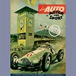 Unser Auto Motor Sport Archiv | Historische-Magazine.de