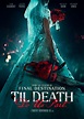 Runaway Bride Brutal Action Thriller Film 'Til Death Do Us Part ...