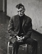 NPG P1323; Samuel Beckett - Portrait - National Portrait Gallery