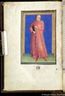 De finibus bonorum et malorum | MS M.1002 | Medieval and Renaissance ...