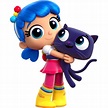 HD PNG Images: True And The Rainbow Kingdom Png