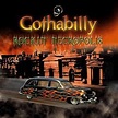 Gothabilly Vol 2 - Rockin' Necropolis (2000) – Free Mp3 Compilation ...
