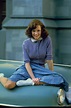 Lea Thompson in "Back to the Future" | Back to the future, Back to the ...