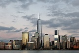 1 World Trade Center Is Ruled Tallest Building in the U.S. - The New ...