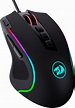 Questions and Answers: REDRAGON Predator M612 Wired Optical Gaming ...
