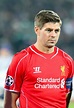 Steven Gerrard | Enciclopedie.info