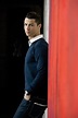 C羅納度(Cristiano Ronaldo)帥氣拍攝豪雅錶(TAG Heuer)形象廣告 愛子親蜜互動全都錄 | BeautiMode 創意 ...