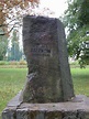 Monument Anton Saefkow - Senftenberg - TracesOfWar.nl