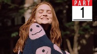 Sadie Sink - Cute and Funny Moments - YouTube