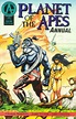 Planet of the Apes Annual (Volume) - Comic Vine