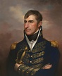 Knowing the Presidents: William Henry Harrison | America's Presidents ...