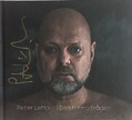 Peter LeMarc – Den Tunna Tråden (2016, CD) - Discogs