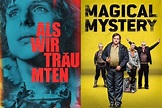 ARD-Mediathek: Als wir träumten & Magical Mystery | Zwei deutsche Filme ...