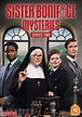 The Sister Boniface Mysteries: Series Two | DVD Box Set | Free shipping ...