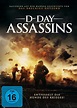 D-Day Assassins - Film 2019 - FILMSTARTS.de