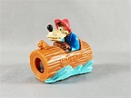 Toys~Disney Viewfinders~Brer Rabbit Splash Mountain~Disneyland~40th ...