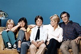 Casa Keaton | Tv show family, Family ties cast, Top tv shows