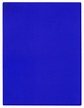 International Klein Blue - Yves Klein - WikiArt.org - encyclopedia of ...