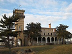 Clifton Mansion - Baltimore Heritage