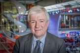 Tony Hall: departing boss says BBC is 'vital to democracy' in farewell ...