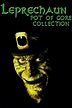 Leprechaun Collection (Original Series) - Posters — The Movie Database ...