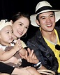 Diether Ocampo - Diether and Kristine couldve been an...