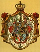 Grand Duchy of Saxe-Weimar-Eisenach, "Deutsche Wappenrolle,Wappen von ...