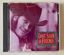 2 Doug Sahm CDs: "Hell of a Spell" & "The Best of Doug Sahm's Atlantic ...