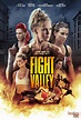 UFC Stars MIESHA TATE & HOLLY HOLM Stars In FIGHT VALLEY. UPDATE ...