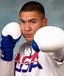Joshua Gomez Image - Boxing Image - FightsRec.com