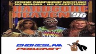 Chokeslam Retro - ECW Hardcore Heaven 1996 - YouTube