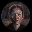 Love (Portrait of Sien Hoornik) Painting by Theerapong Kamolpus ...