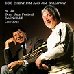At the Bern Jazz Festival - Album by Doc Cheatham | Spotify