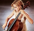 A Genève, Sol Gabetta un violoncelle de soleil - ResMusicaResMusica