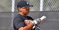 Isaac Paredes a Detroit Tigers farm sensation, with body work ahead