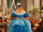 'Blancanieves (Mirror Mirror)', tráiler definitivo de la nueva película ...