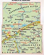 Wandelkaart 428 XL Alpbachtal Seenland | Mayr | 9783991216650 ...