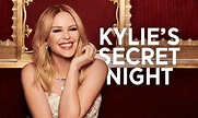 Kylie Minogue: Kylie's Secret Night - Where to Watch and Stream Online ...