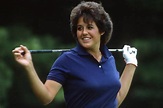 To Nancy Lopez, with gratitude: Sharing memories of a 25-year career ...
