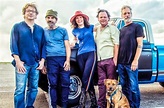 Edie Brickell Interview: New Bohemians' New Album And More