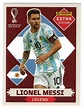 Panini Qatar World Cup Adhesivo Extra 2022 Legend Lionel Messi Base ...