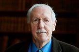 W wieku 92 lat zmarł Brian W. Aldiss, brytyjski pisarz science fiction ...
