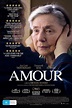 Amour (2012) - Posters — The Movie Database (TMDB)