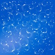Blue Bubbles Background | Bubbles wallpaper, Bubbles, Colorful wallpaper