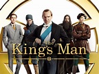 The King's Man: Featurette- Bakewell Tart Challenge - Trailers & Videos ...