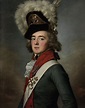 Count Valerian Zubov by Jean-Louis Voille 1791 | Portrait, Male ...