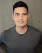 Dingdong Dantes’ organization gives food packs to 3,600 families in ...