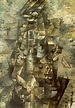 Man with a Guitar - Georges Braque - WikiArt.org - encyclopedia of ...