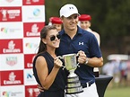 Jordan Spieth’s Wife: Everything To Know About Annie Verret – Hollywood ...