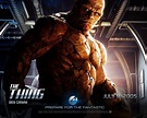 Michael Chiklis as Ben Grimm / The Thing: Fantastic Four - Greatest ...